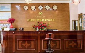 Cao Nguyen Hotel